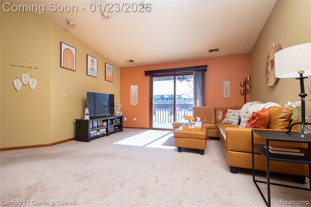 1585 Harbour Boulevard, 166, Trenton, MI 48183 — Photo 3