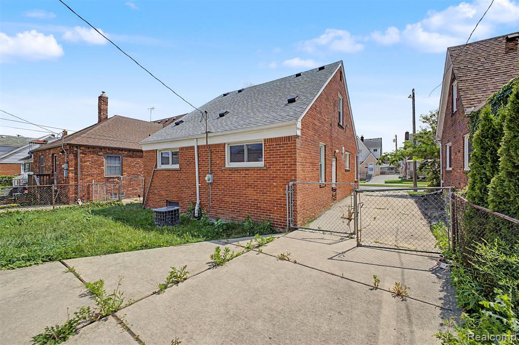 5485 Steadman Street, Dearborn, MI 48126 — Photo 37