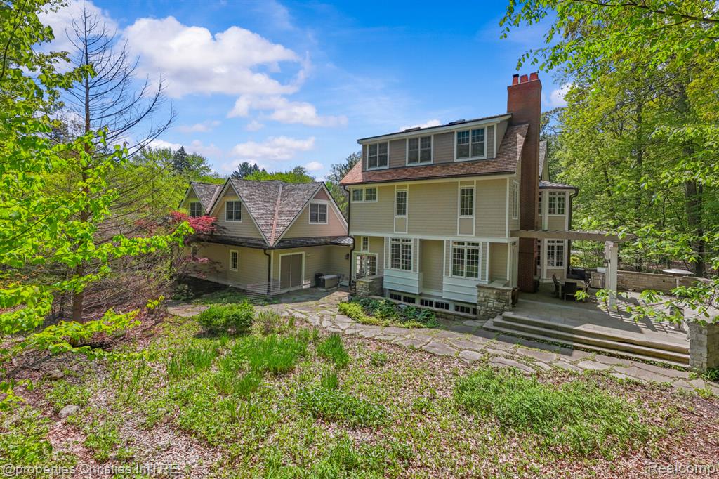 1041 Greentree Road, Bloomfield Hills, MI 48304 — Photo 62