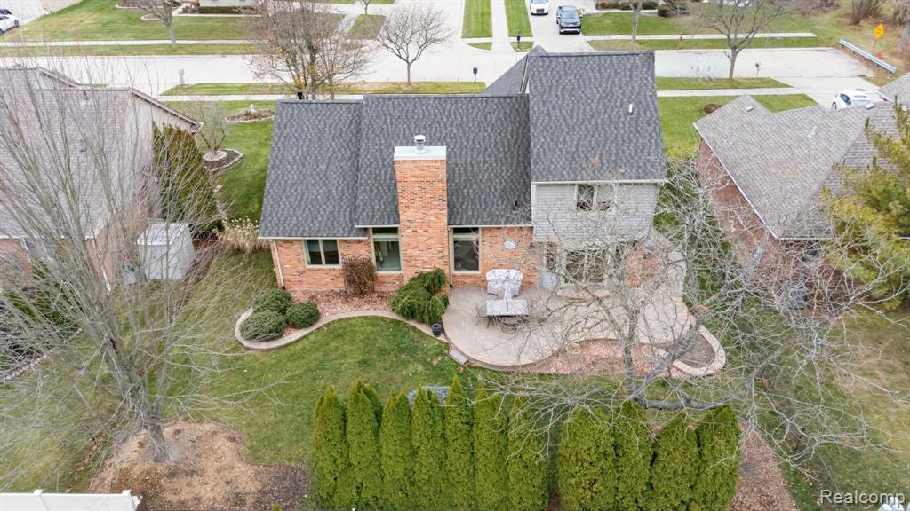 40312 Sugar Spring Drive, Sterling Heights, MI 48313 — Photo 55