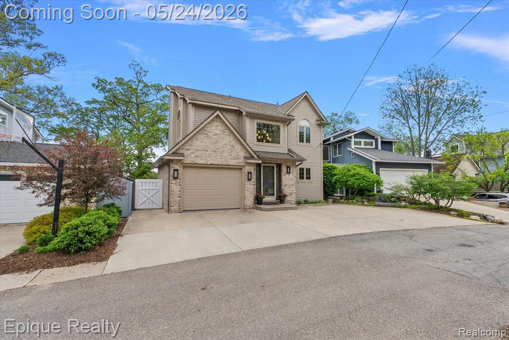 36 Highland Avenue, Lake Orion, MI 48362 — Photo 63