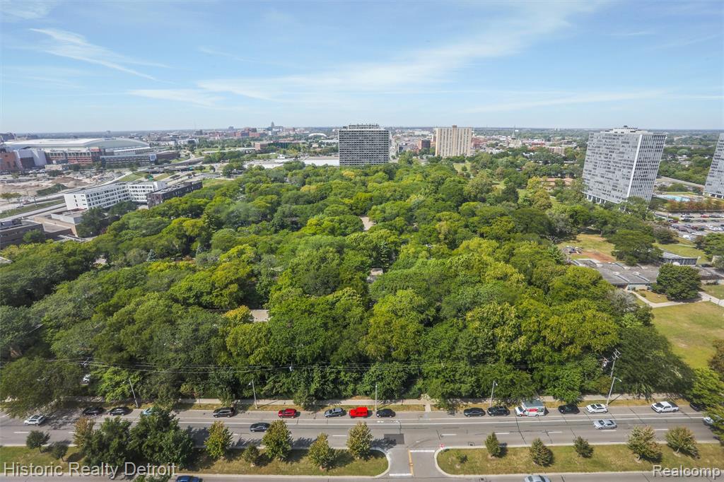 1300 E Lafayette Street, 2211, Detroit, MI 48207 — Photo 36