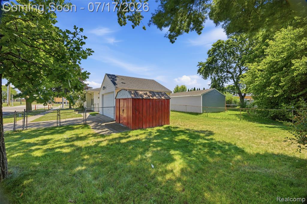 972 Arlene Avenue, Pontiac, MI 48340 — Photo 23