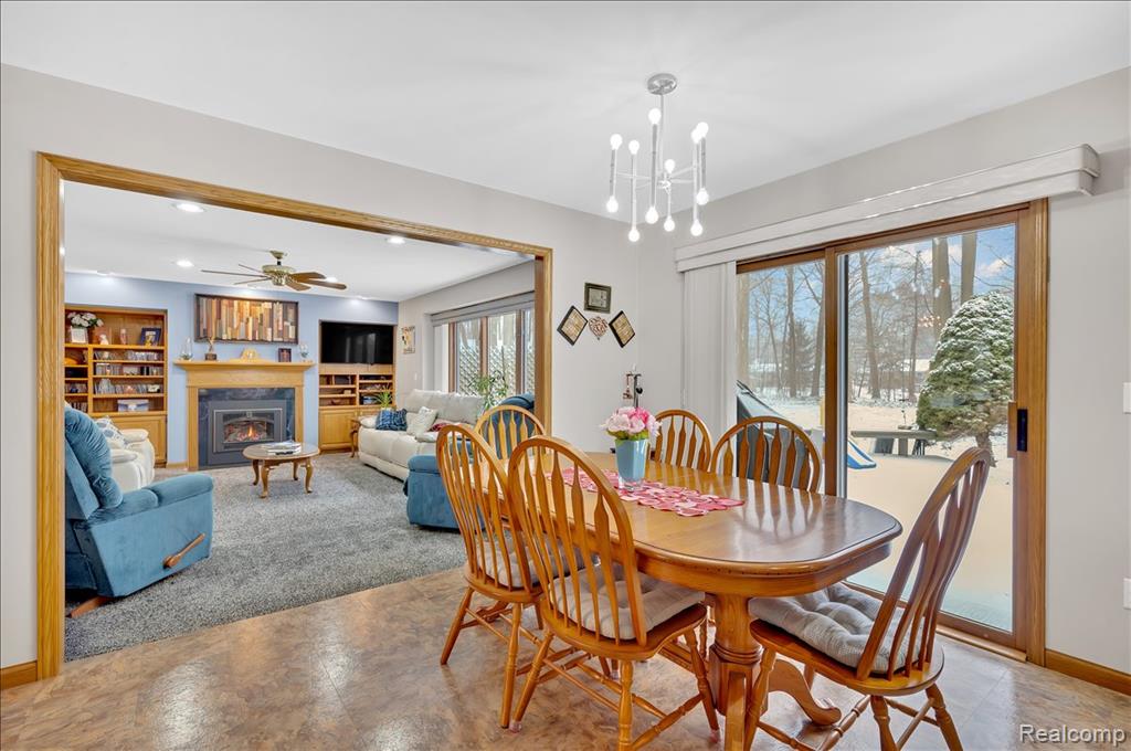 3669 Connie Lane, Fort Gratiot, MI 48059 — Photo 9