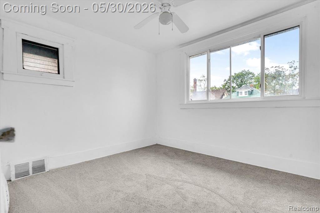 5203 Maplewood Street, Detroit, MI 48204 — Photo 19