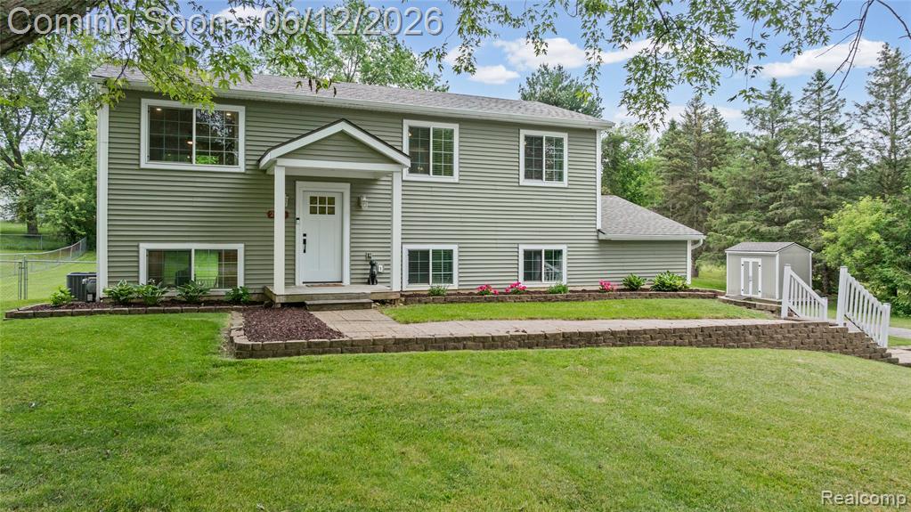 2904 Sun Terrace Drive, Hartland, MI 48353 — Photo 3