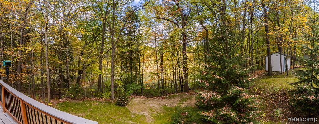 1969 Woodsman Drive, Ortonville, MI 48462 — Photo 44
