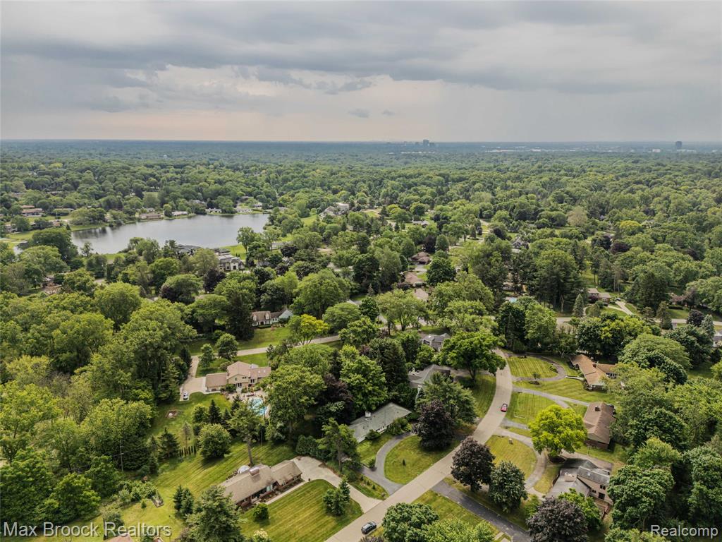 6730 Halyard Road, Bloomfield Hills, MI 48301 — Photo 61