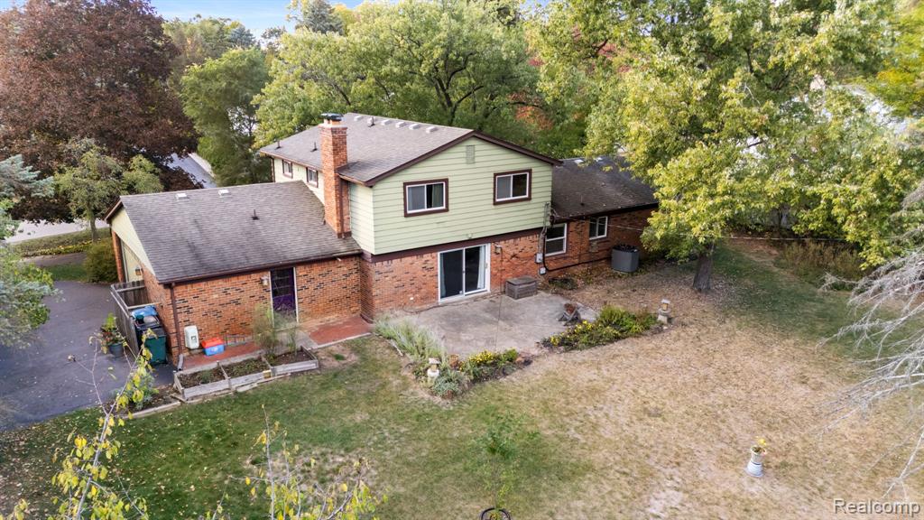 6950 Killarney Drive, Troy, MI 48098 — Photo 48