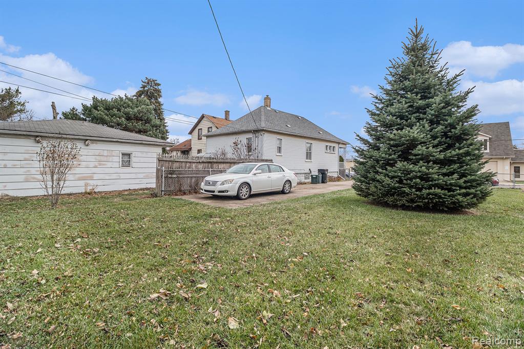870 4th Street, Wyandotte, MI 48192 — Photo 20