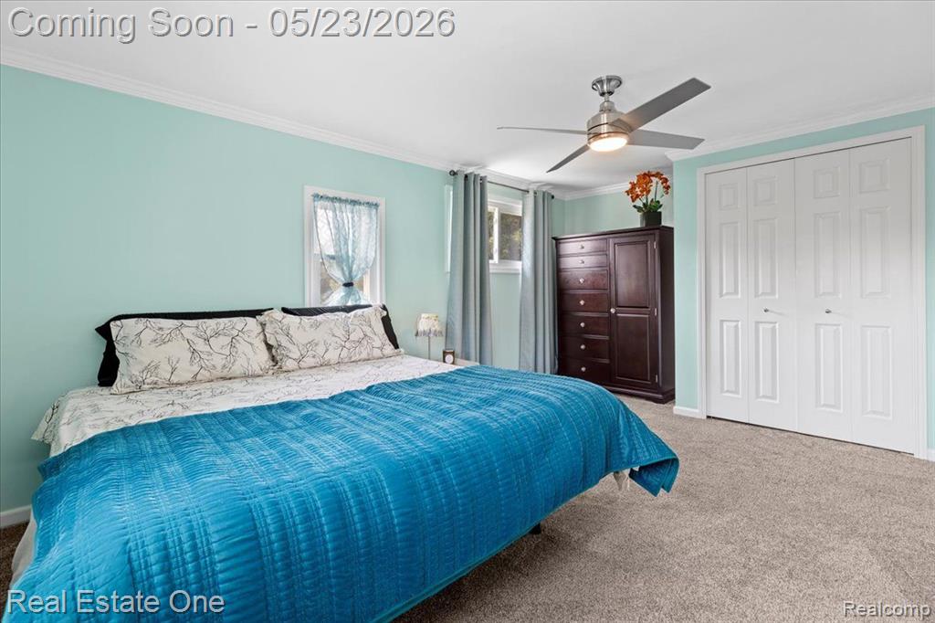 128 S SLATER Street, Lake Orion, MI 48362 — Photo 29