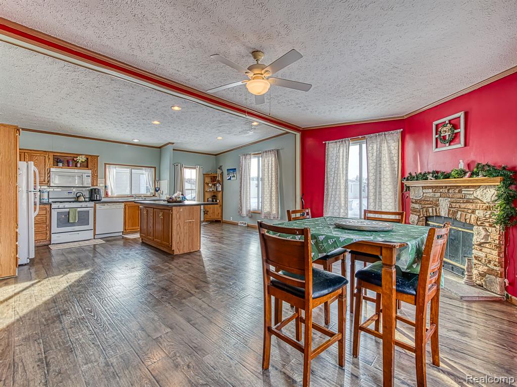 869 Trey Ridge, Monroe, MI 48161 — Photo 5