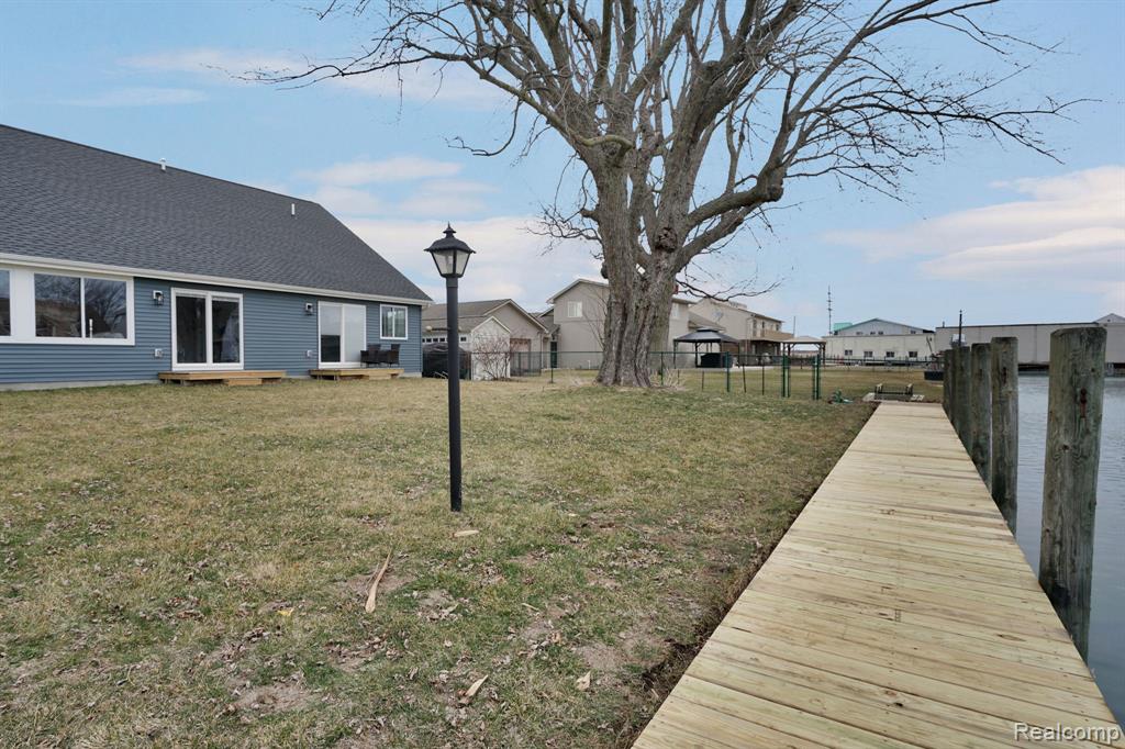 7211 Audubon Street, Algonac, MI 48001 — Photo 34