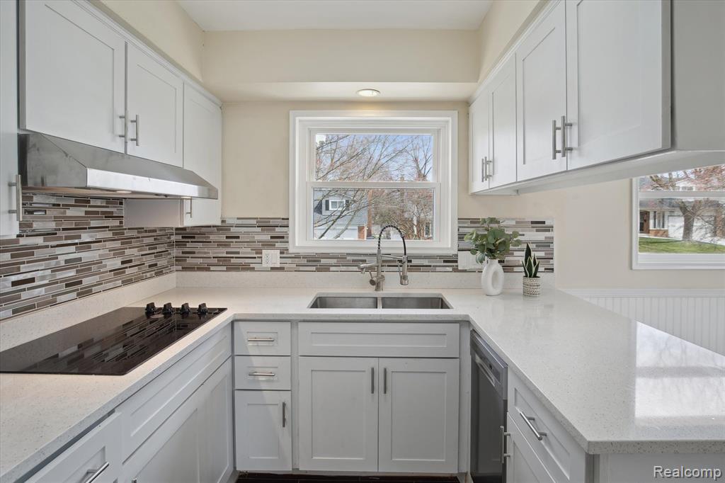 2728 Yost Boulevard, Ann Arbor, MI 48104 — Photo 20