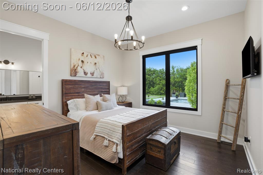 2853 7 Mile Road, South Lyon, MI 48178 — Photo 24