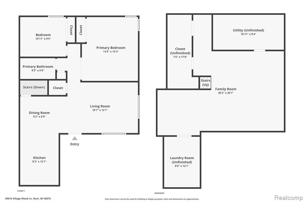 39615 Village Wood Lane, Novi, MI — Photo 44