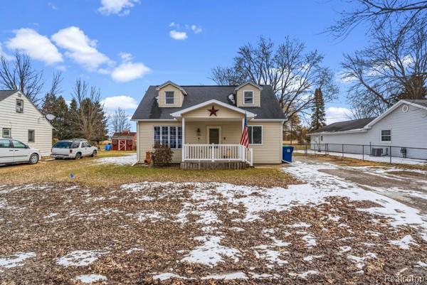 5135 Youngstown Place, Saginaw, MI 48601 — Photo 3