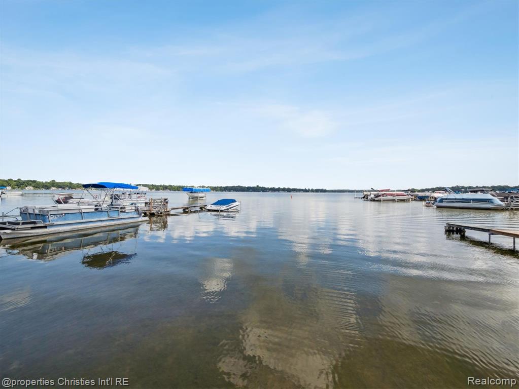 8980 Dexter Pinckney Road, Pinckney, MI 48169 — Photo 38