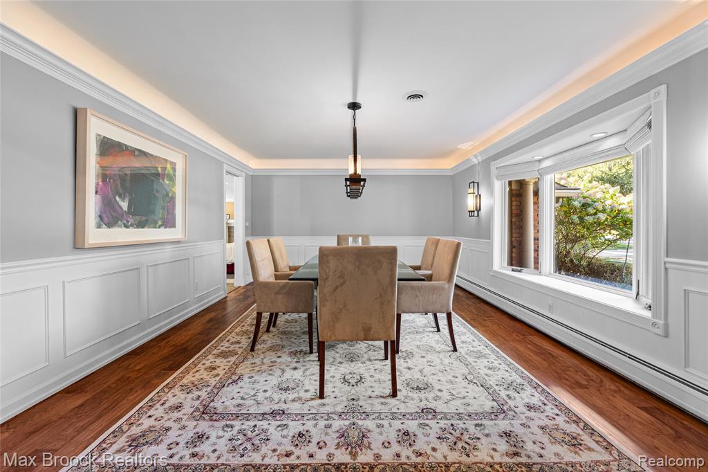 5605 Woodwind Drive, Bloomfield Hills, MI 48301 — Photo 19