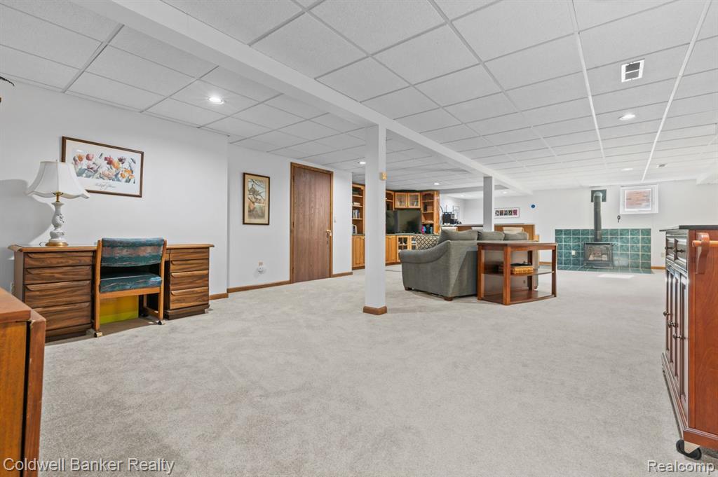42012 PON MEADOW Drive, Northville, MI 48168 — Photo 29