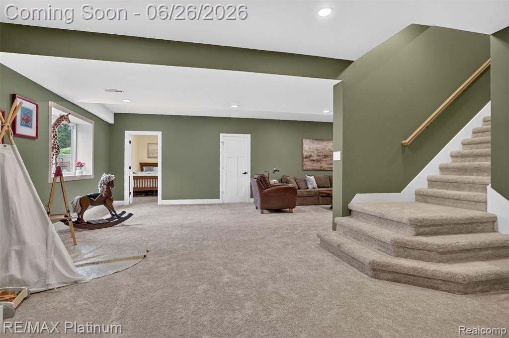 201 Mystic Meadows Court, Howell, MI 48843 — Photo 35