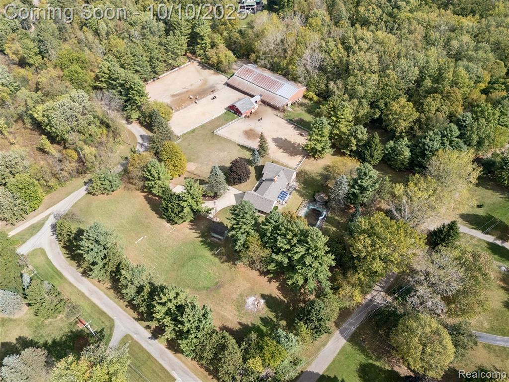 7750 Sleepy Hollow Drive, Northville, MI 48168 — Photo 61