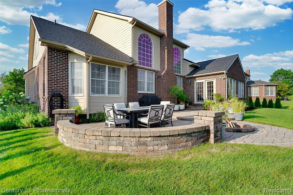 50553 Billenca Drive, Novi, MI — Photo 8