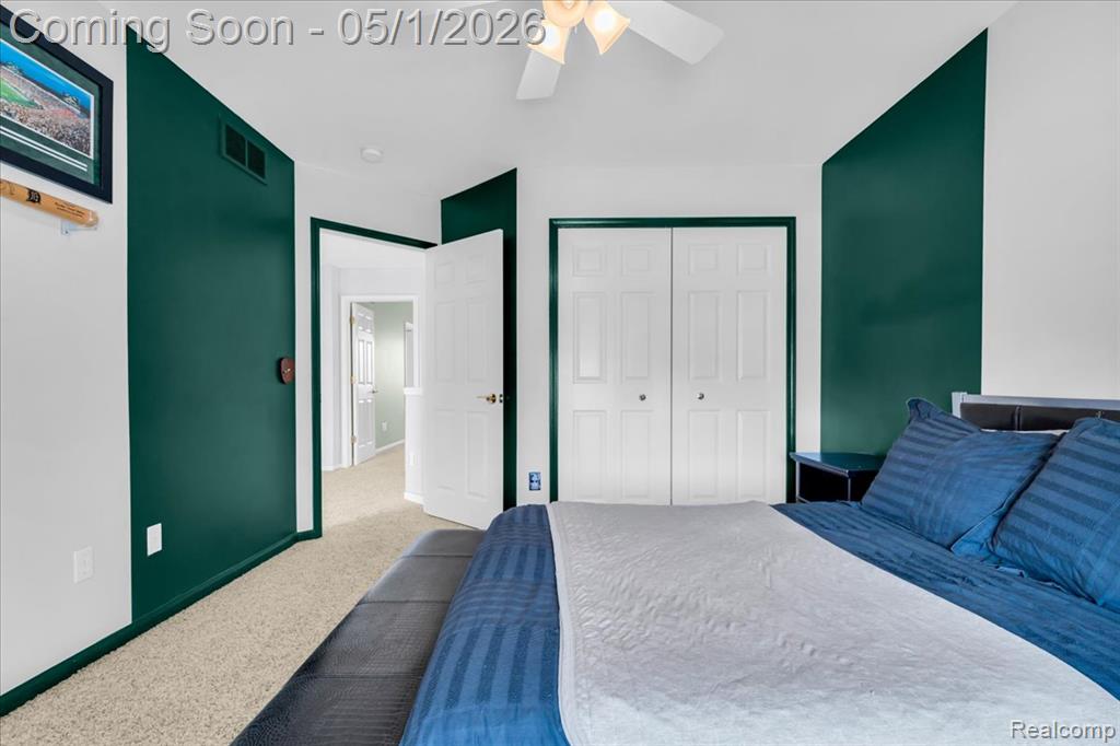 8330 Sherwood Drive, Grand Blanc, MI 48439 — Photo 34
