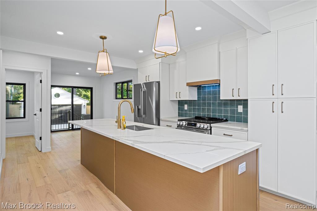 36 Woodward Heights Boulevard, Pleasant Ridge, MI — Photo 10