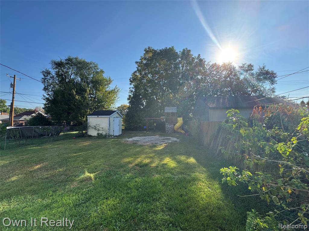 7612 Rockdale, Detroit, MI 48239 — Photo 14
