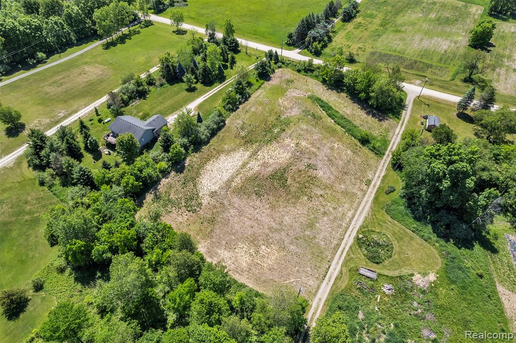 VL-000 Charles Huff Road, Howell, MI 48855 — Photo 10