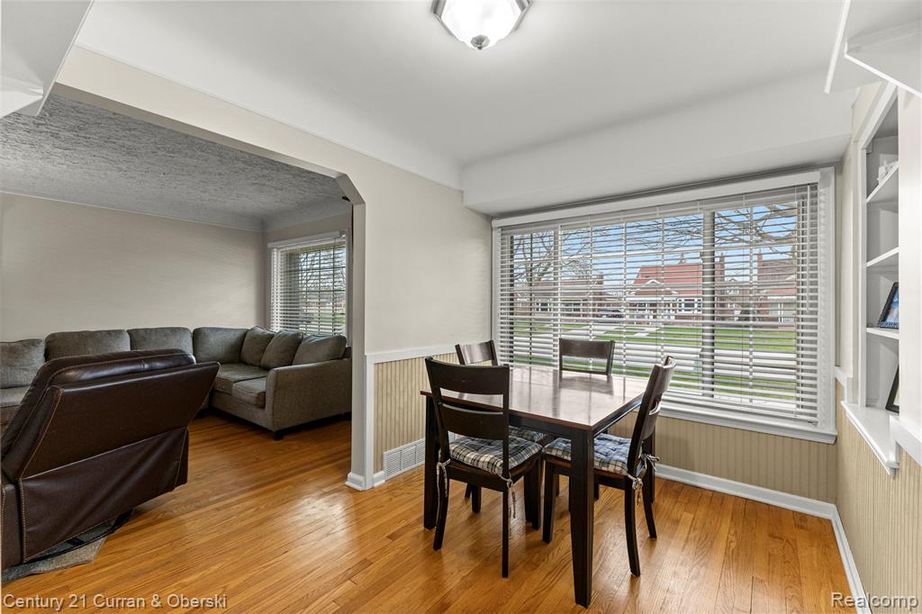 7609 Rosedale Boulevard, Allen Park, MI 48101 — Photo 12