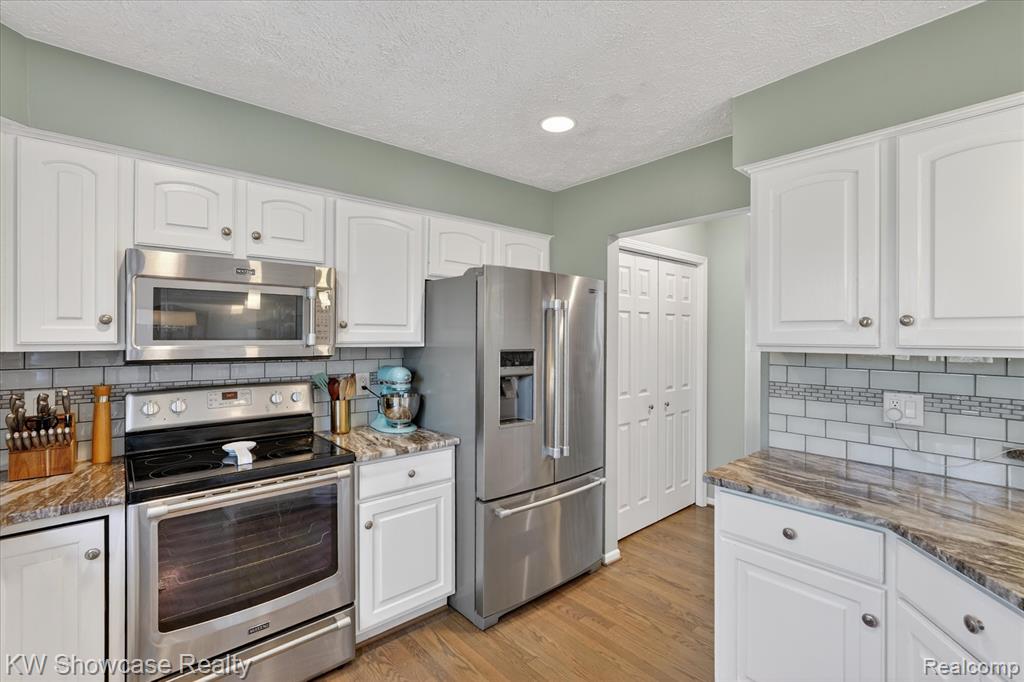 6626 Ridgeview Drive, Clarkston, MI — Photo 12