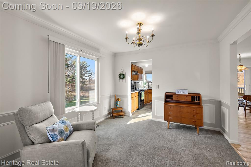 850 Glenmoor Drive, Oxford, MI 48371 — Photo 22