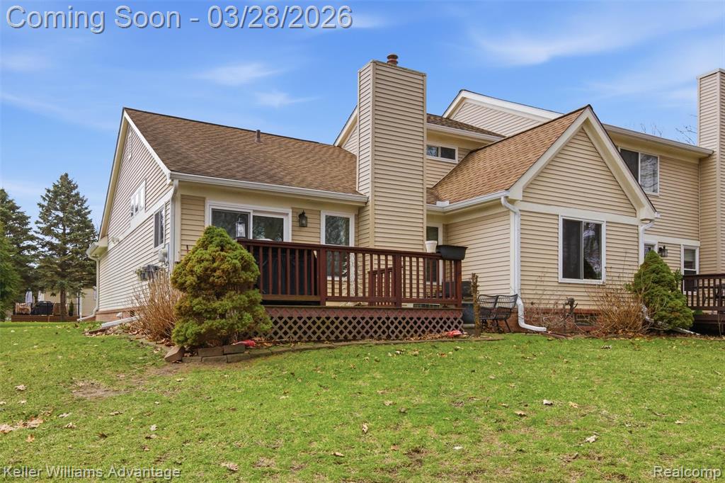 6487 Sheppard Drive, Westland, MI — Photo 31