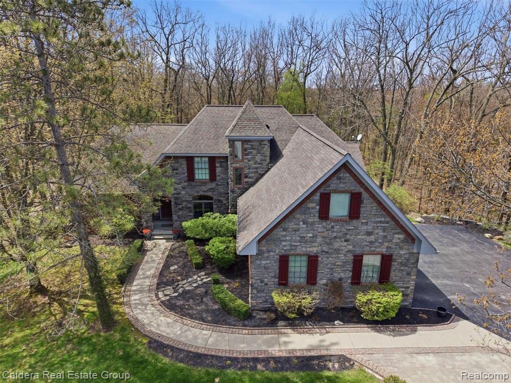 4416 Medford Hill Drive, Metamora, MI 48455 — Photo 8