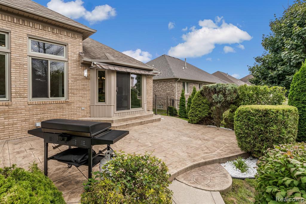 54591 Hibiscus Drive, Macomb, MI 48042 — Photo 53