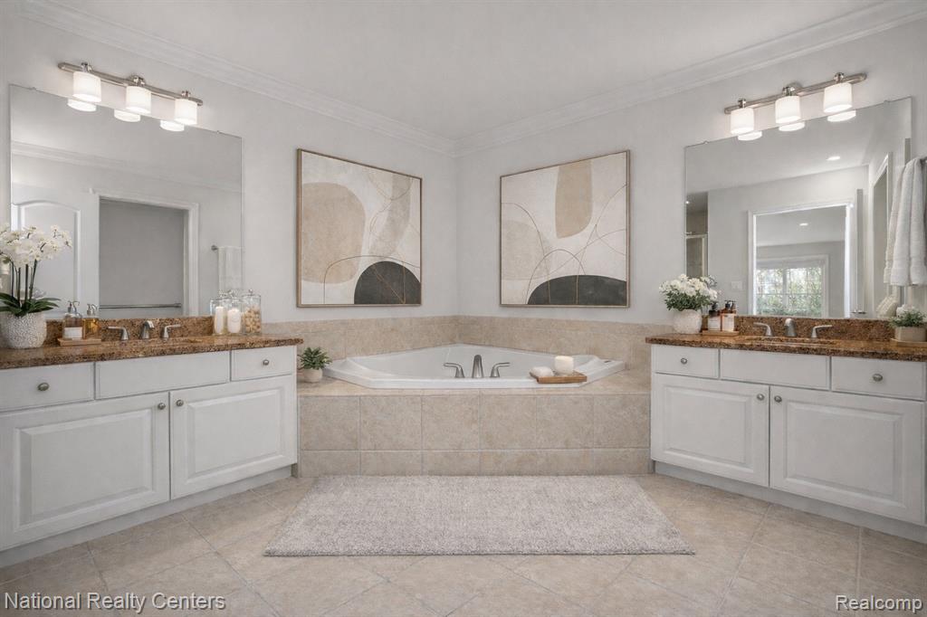 8521 Brewster, Canton, MI 48187 — Photo 22