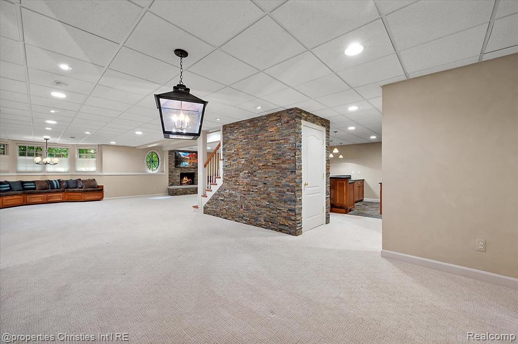 400 Hamilton Road, Bloomfield, MI 48301 — Photo 89