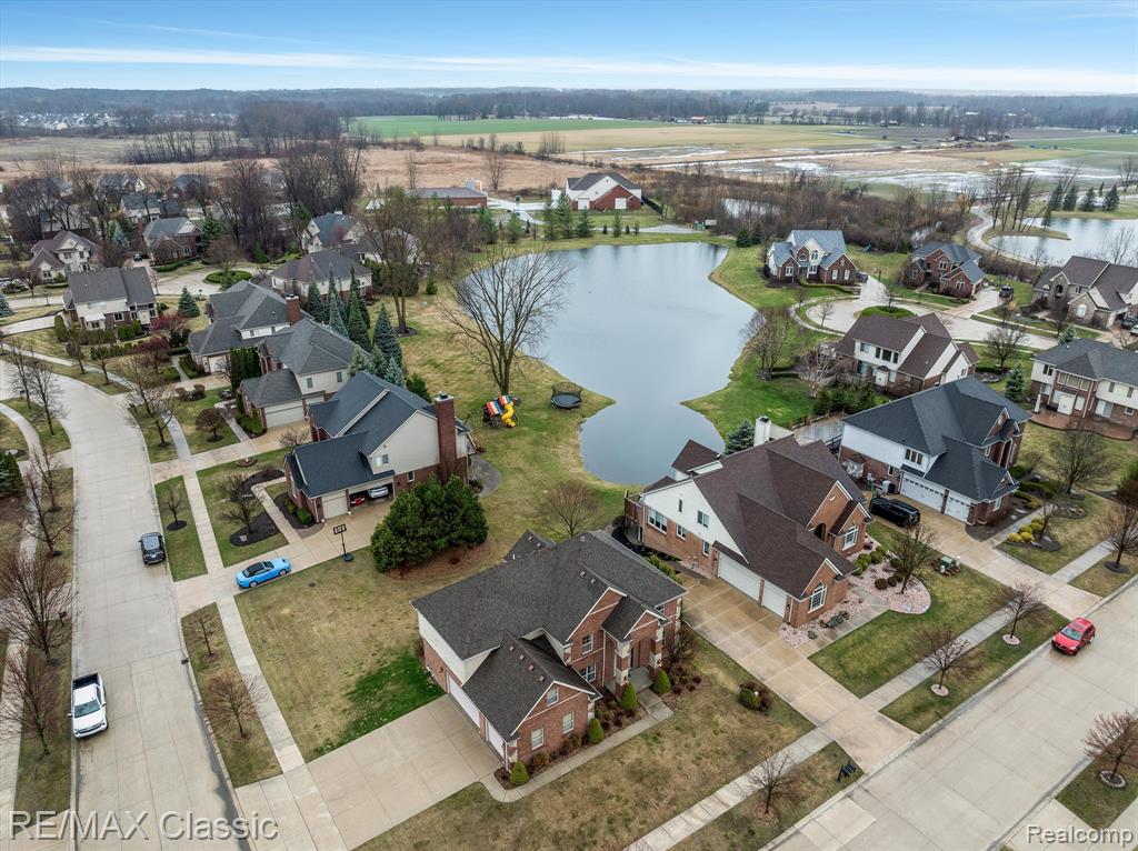 25345 MEADOW, South Lyon, MI 48178 — Photo 45