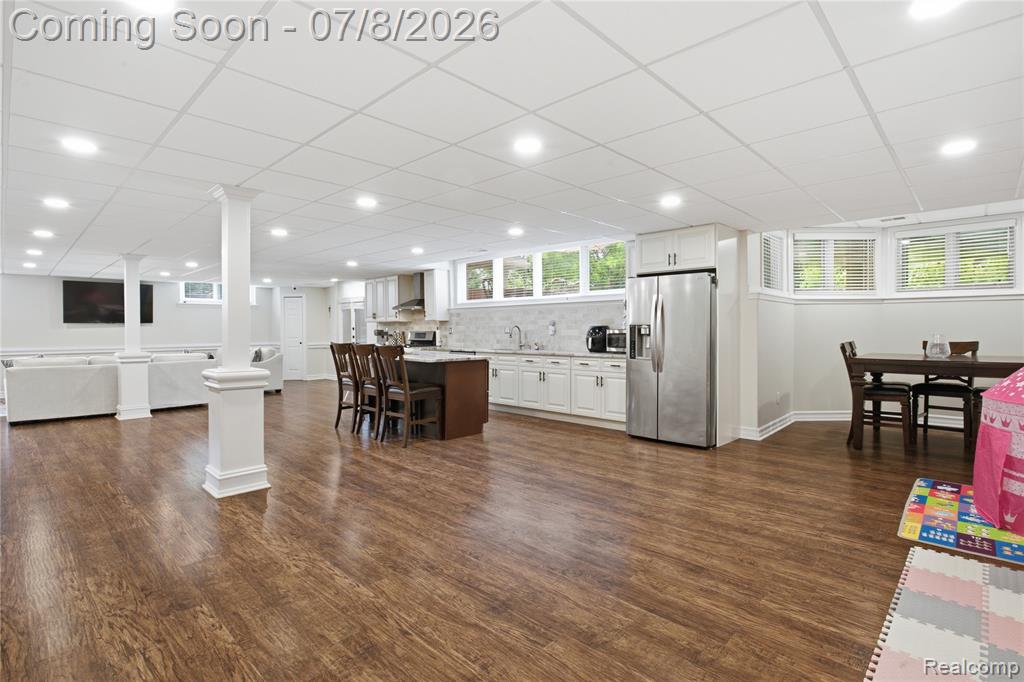 6105 Adams Court, Washington, MI — Photo 41