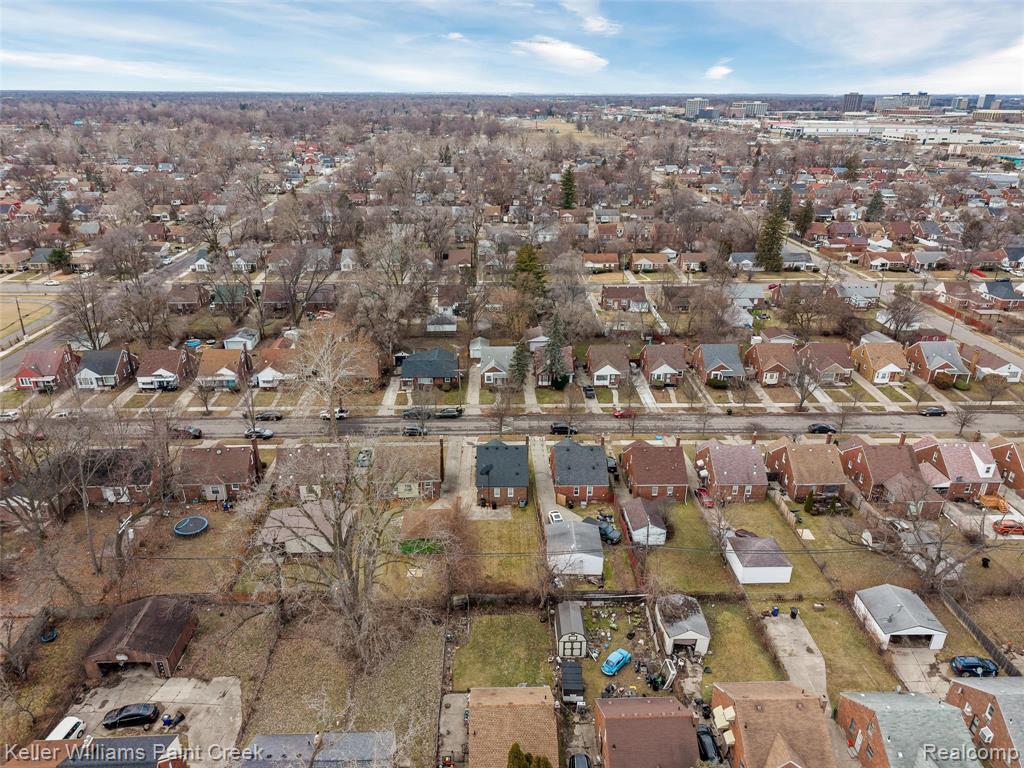 20164 Tracey Street, Detroit, MI 48235 — Photo 34