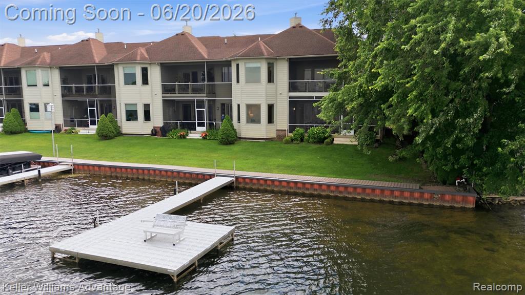 9548 Elizabeth Lake Road, White Lake, MI — Photo 61