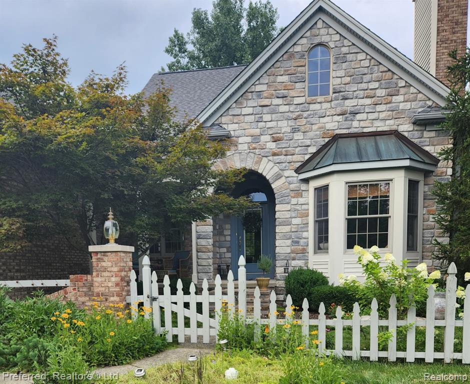 7424 Stonebrook Drive, Canton, MI 48187 — Photo 5