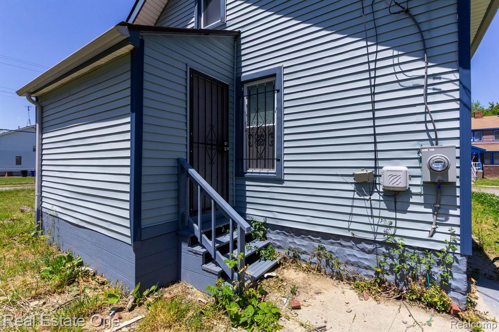 6427 Linsdale Street, Detroit, MI 48204 — Photo 27