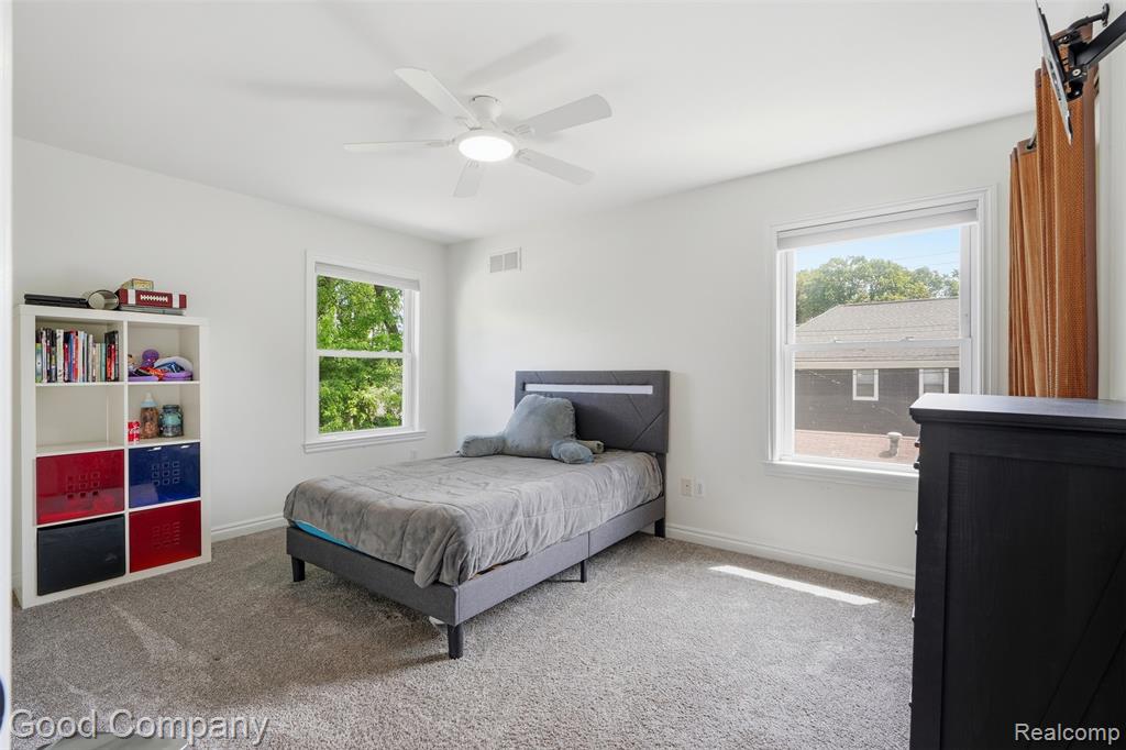 411 Pingree Boulevard, Royal Oak, MI 48067 — Photo 22
