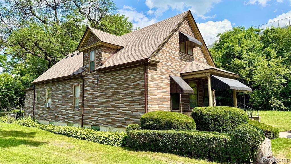 149 S Forman Street, Detroit, MI 48209 — Photo 4
