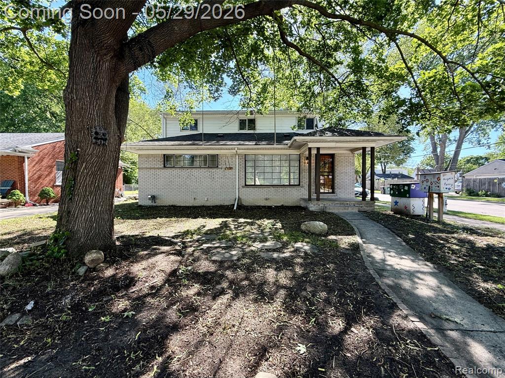 23400 Seneca Street, Oak Park, MI 48237 — Photo 3