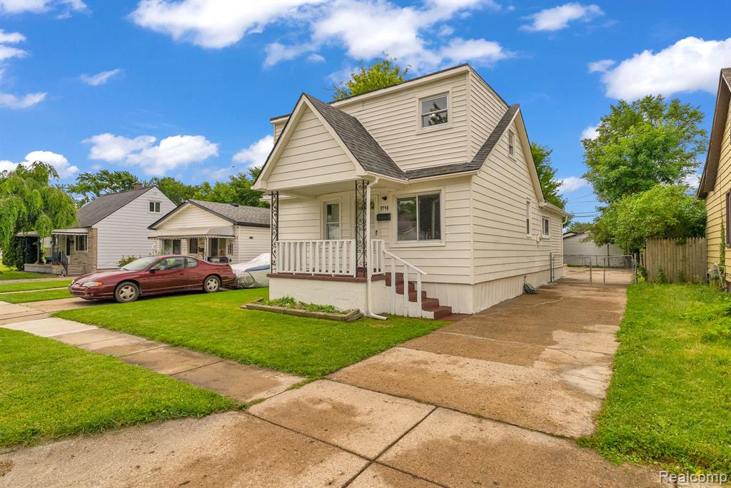 8716 Jewett Avenue, Warren, MI 48089 — Photo 4