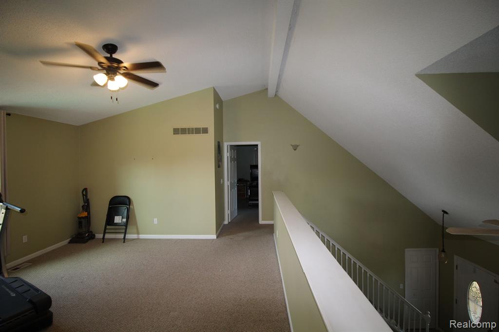 1228 Elliott Road, Fowlerville, MI 48836 — Photo 25